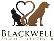 Blackwell Animal Rescue Center